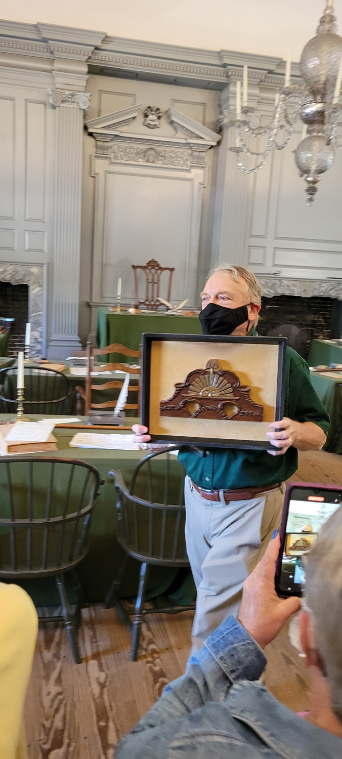 formal-frame